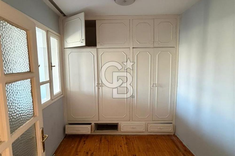 CB KALEM'DEN KARABAĞLAR BELEDİYESİNE KOMŞU 4 DAİRELİ APARTMAN