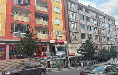 ÇAYIROVA FATİH CAD. ÜZERİ SATILIK GENİŞ 3+1 DAİRE FEDBA