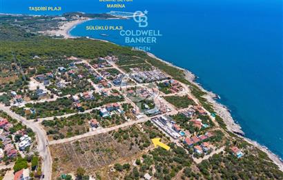 ANTALYA DEMRE KUMDAĞI NDA CB ARDEN DEN 327m² SATILIK ARSA