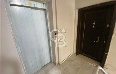 Muselad-Kiralık Home Ofis/Büro/İş Yeri-Plaza Tipi Binada