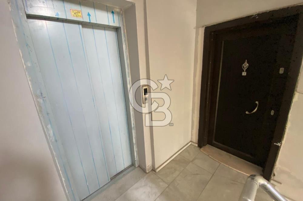 Museland-Buca Gediz'de Satılık Home Ofis/Büro/İş Yeri