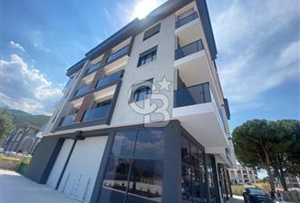 Museland-Kemalpaşa Satılık Sıfır Oturuma Hazır 2+1 Daire - 1 - 362430