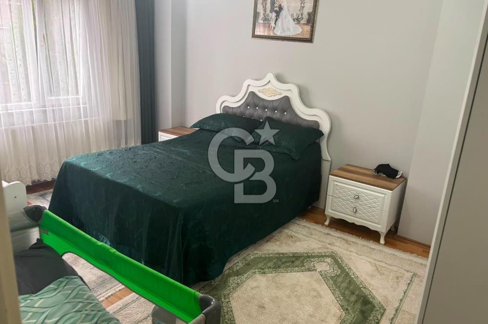 ÇAYIROVA FATİH CAD. ÜZERİ SATILIK GENİŞ 3+1 DAİRE FEDBA