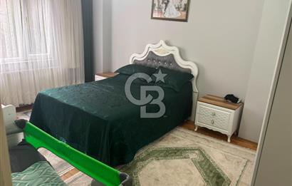 ÇAYIROVA FATİH CAD. ÜZERİ SATILIK GENİŞ 3+1 DAİRE FEDBA