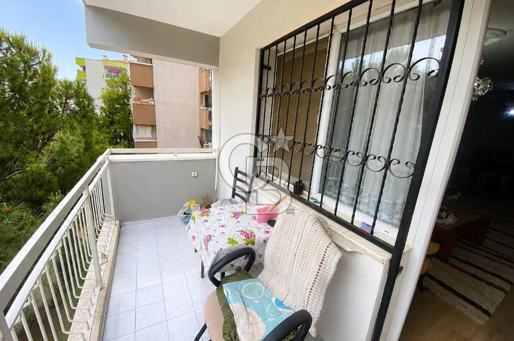Museland-Günaltay'da 3 Cepheli, 3 Balkonlu Satılık Daire