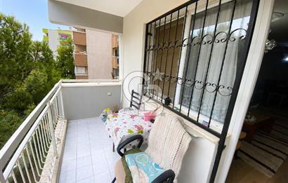 Museland-Günaltay'da 3 Cepheli, 3 Balkonlu Satılık Daire