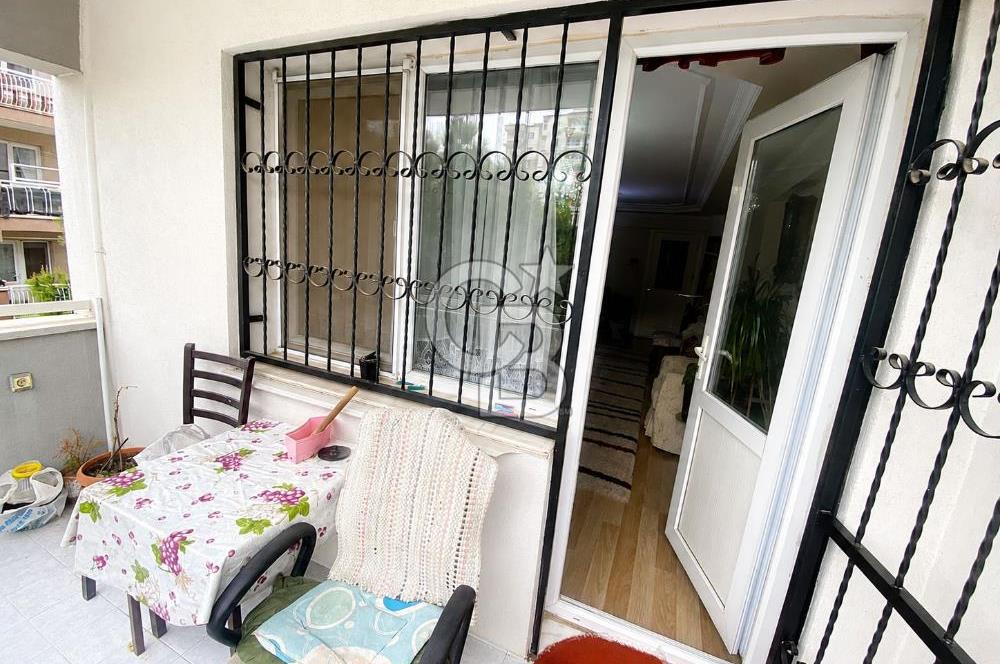 Museland-Günaltay'da 3 Cepheli, 3 Balkonlu Satılık Daire