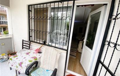 Museland-Günaltay'da 3 Cepheli, 3 Balkonlu Satılık Daire