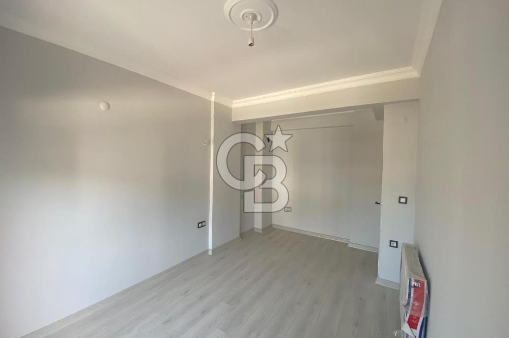 Museland-Kemalpaşa Satılık Sıfır Oturuma Hazır 2+1 Daire