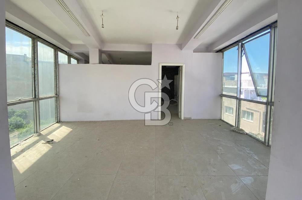 Museland-Satılık Home Ofis / İş Yeri-Plaza Tipi Modern Binada