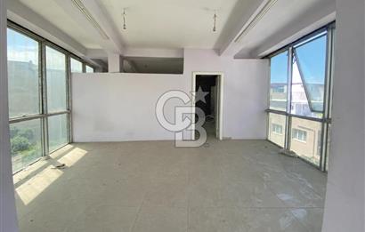 Museland-Satılık Home Ofis / İş Yeri-Plaza Tipi Modern Binada