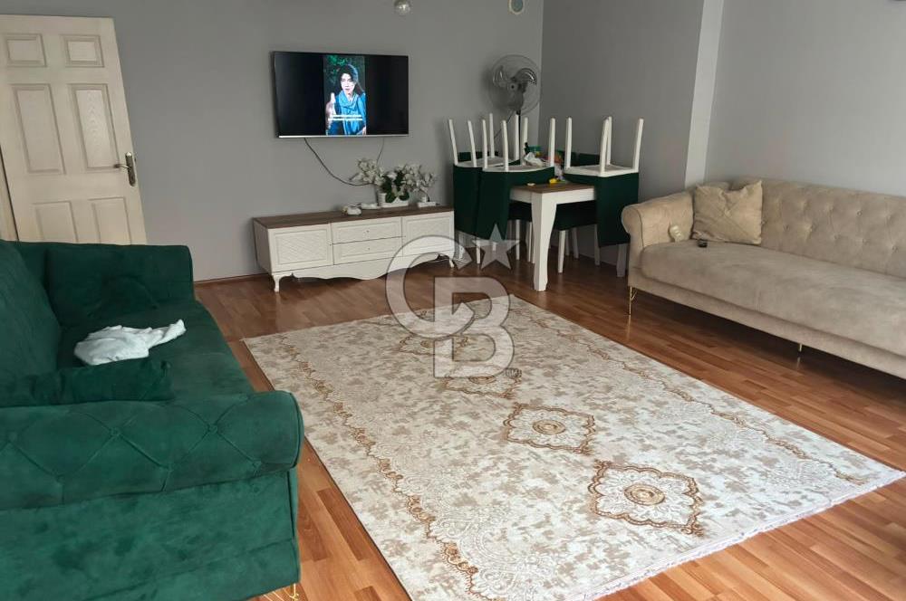 ÇAYIROVA FATİH CAD. ÜZERİ SATILIK GENİŞ 3+1 DAİRE FEDBA