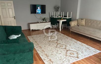 ÇAYIROVA FATİH CAD. ÜZERİ SATILIK GENİŞ 3+1 DAİRE FEDBA