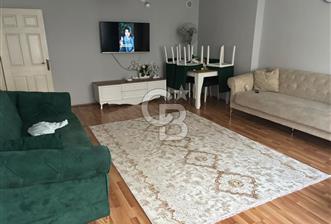 ÇAYIROVA FATİH CAD. ÜZERİ SATILIK GENİŞ 3+1 DAİRE FEDBA - 1 - 362486