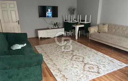 ÇAYIROVA FATİH CAD. ÜZERİ SATILIK GENİŞ 3+1 DAİRE FEDBA