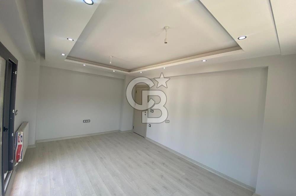 Museland-Kemalpaşa Satılık Sıfır Oturuma Hazır 2+1 Daire