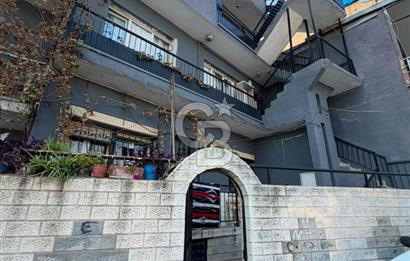 CB KALEM'DEN KARABAĞLAR BELEDİYESİNE KOMŞU 4 DAİRELİ APARTMAN