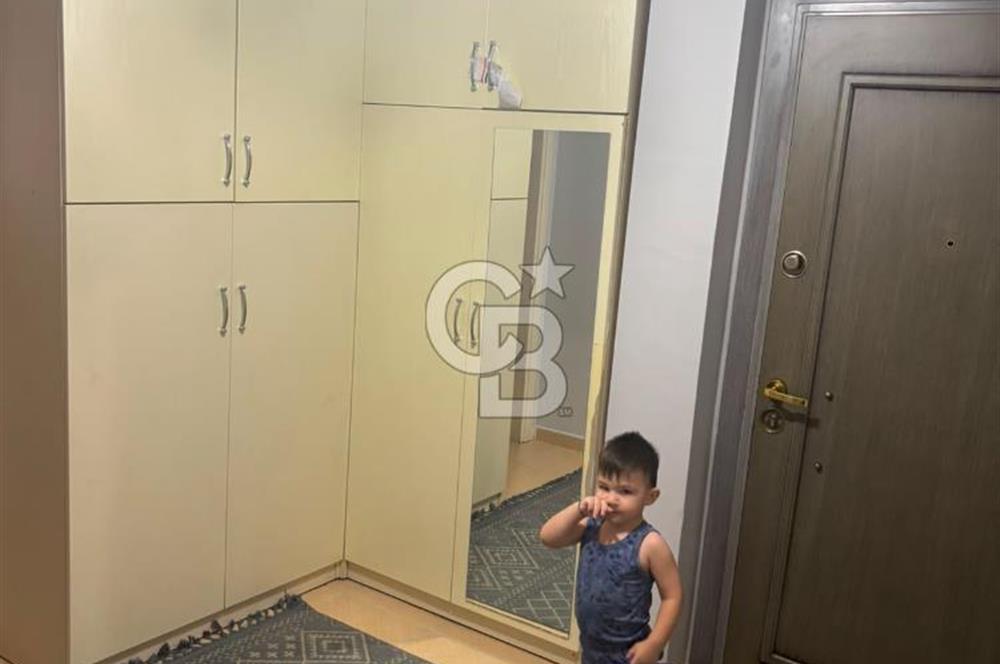 ÇAYIROVA FATİH CAD. ÜZERİ SATILIK GENİŞ 3+1 DAİRE FEDBA