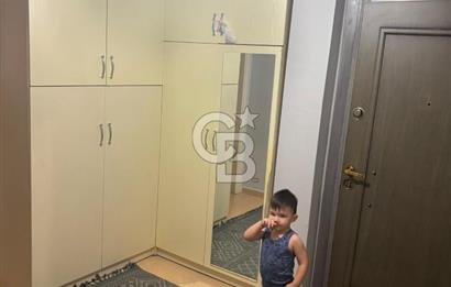 ÇAYIROVA FATİH CAD. ÜZERİ SATILIK GENİŞ 3+1 DAİRE FEDBA