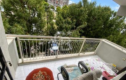 Museland-Günaltay'da 3 Cepheli, 3 Balkonlu Satılık Daire