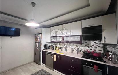 BAYRAKLI MANSUROĞLUNDA KAÇIRILMAYACAK KİRALIK 3+1 DAİRE!