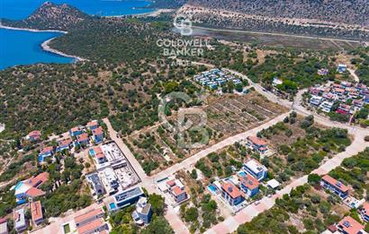 ANTALYA DEMRE KUMDAĞI NDA CB ARDEN DEN 327m² SATILIK ARSA