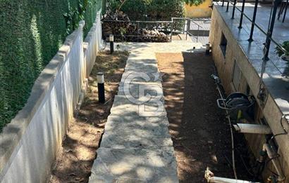 Dragos’ta sıradışı müştemilatlı kış bahçeli özel tasarım villa