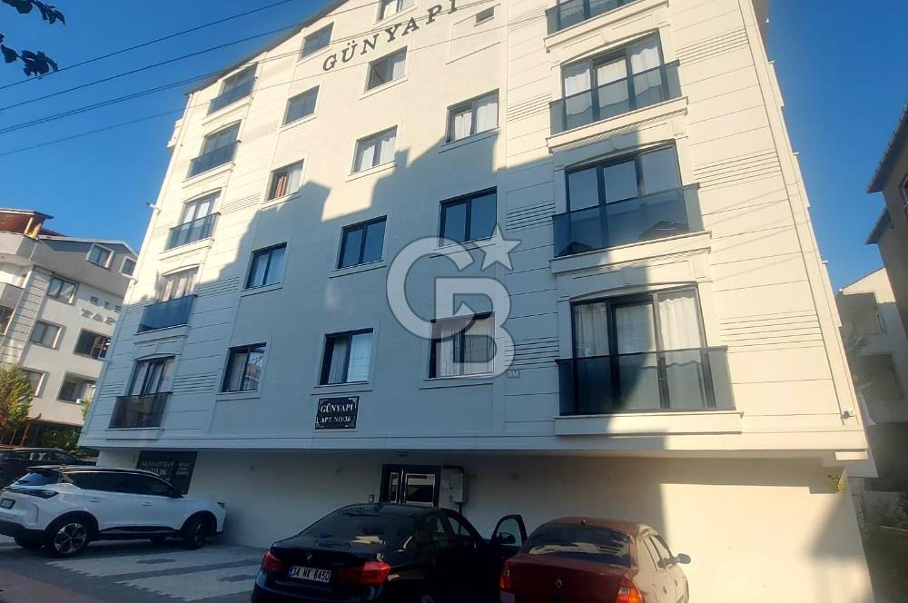 ÇAYIROVA YENİ KENT MEYDANI YANI SIFIR 2+1 SATILIK LÜX DAİRE