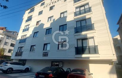 ÇAYIROVA YENİ KENT MEYDANI YANI SIFIR 2+1 SATILIK LÜX DAİRE
