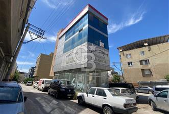 Museland-Buca Gedizde Kiralık Ofis /İş Yeri - 1 - 362465