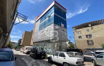 Museland-Buca Gedizde Kiralık Ofis /İş Yeri