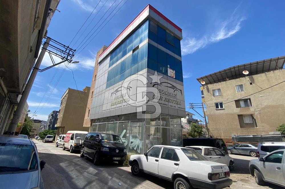 Museland-Buca Gediz'de Satılık Home Ofis/Büro/İş Yeri