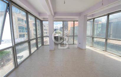 Museland-Satılık Home Ofis / İş Yeri-Plaza Tipi Modern Binada