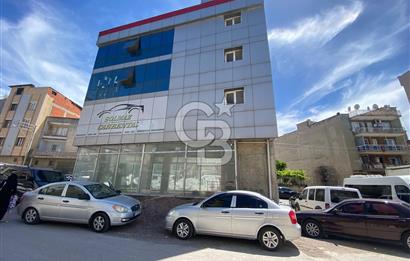 Museland-Satılık Home Ofis / İş Yeri-Plaza Tipi Modern Binada
