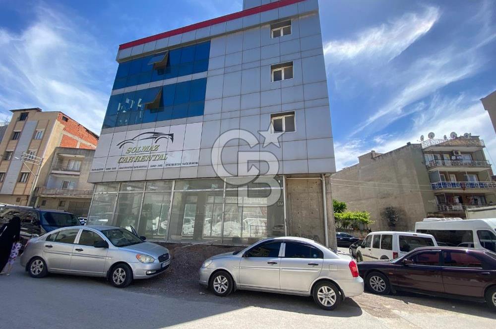 Museland-Buca Gediz'de Satılık Home Ofis/Büro/İş Yeri