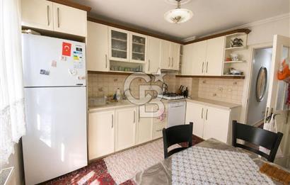 Museland-Günaltay'da 3 Cepheli, 3 Balkonlu Satılık Daire
