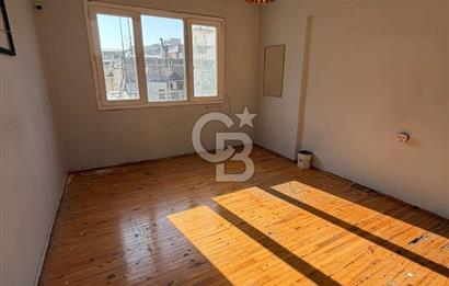 CB KALEM'DEN KARABAĞLAR BELEDİYESİNE KOMŞU 4 DAİRELİ APARTMAN