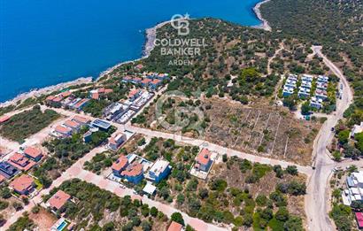 ANTALYA DEMRE KUMDAĞI NDA CB ARDEN DEN 327m² SATILIK ARSA