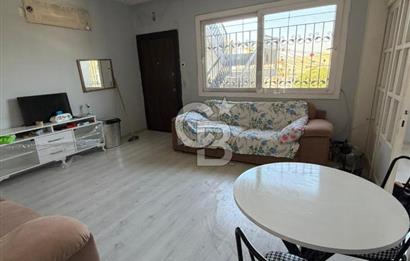 CB KALEM'DEN KARABAĞLAR BELEDİYESİNE KOMŞU 4 DAİRELİ APARTMAN