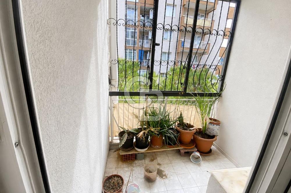 Museland-Günaltay'da 3 Cepheli, 3 Balkonlu Satılık Daire