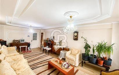 Museland-Günaltay'da 3 Cepheli, 3 Balkonlu Satılık Daire