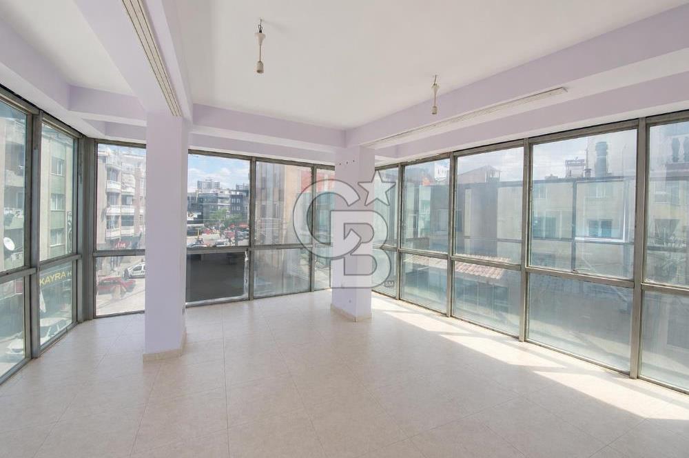 Museland-Satılık Home Ofis / İş Yeri-Plaza Tipi Modern Binada