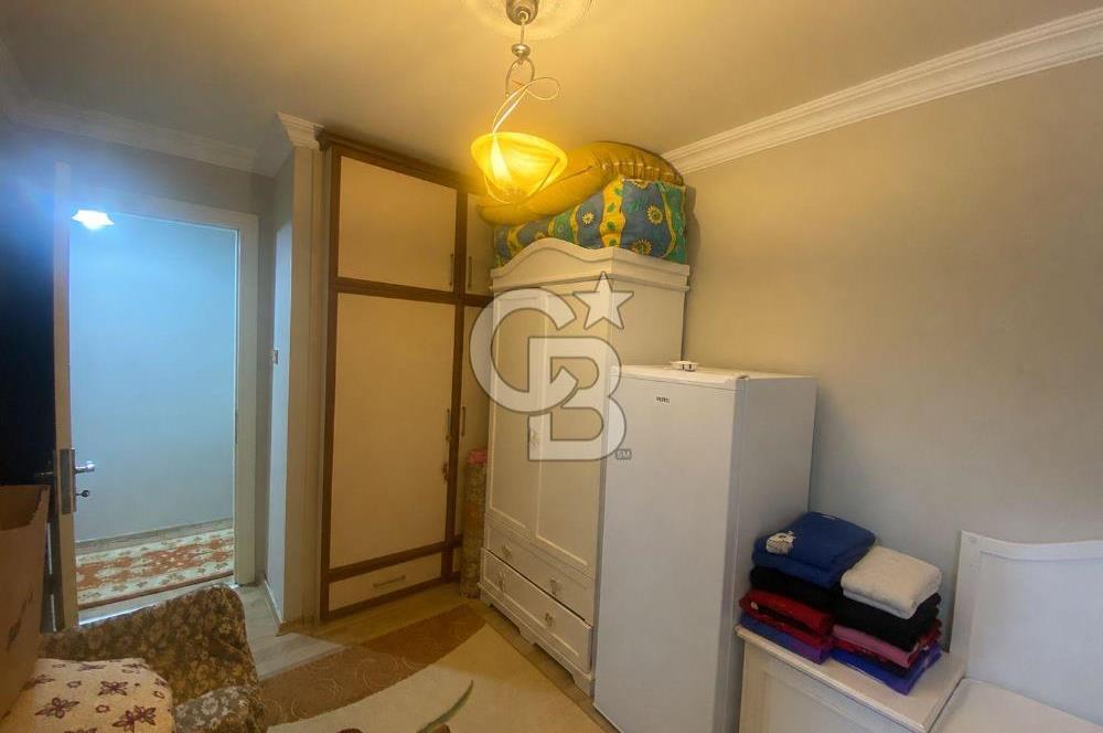 Museland-Günaltay'da 3 Cepheli, 3 Balkonlu Satılık Daire