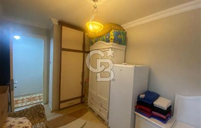 Museland-Günaltay'da 3 Cepheli, 3 Balkonlu Satılık Daire