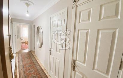 Museland-Günaltay'da 3 Cepheli, 3 Balkonlu Satılık Daire