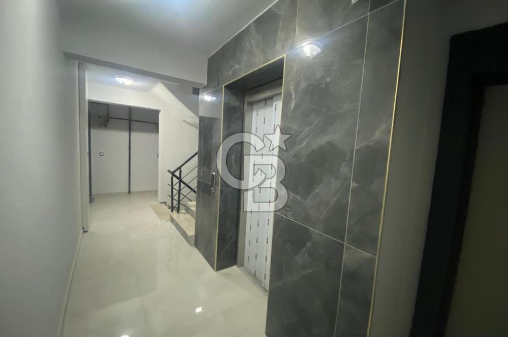 Museland-Kemalpaşa Satılık Sıfır Oturuma Hazır 2+1 Daire