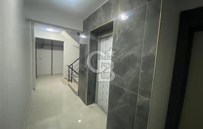 Museland-Kemalpaşa Satılık Sıfır Oturuma Hazır 2+1 Daire
