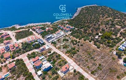 ANTALYA DEMRE KUMDAĞI NDA CB ARDEN DEN 327m² SATILIK ARSA