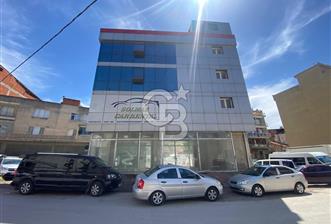 Muselad-Kiralık Home Ofis/Büro/İş Yeri-Plaza Tipi Binada - 1 - 362461