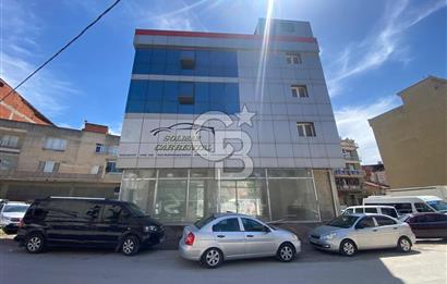 Muselad-Kiralık Home Ofis/Büro/İş Yeri-Plaza Tipi Binada